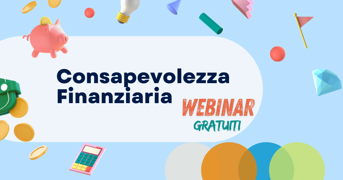 Webinar genitori figli